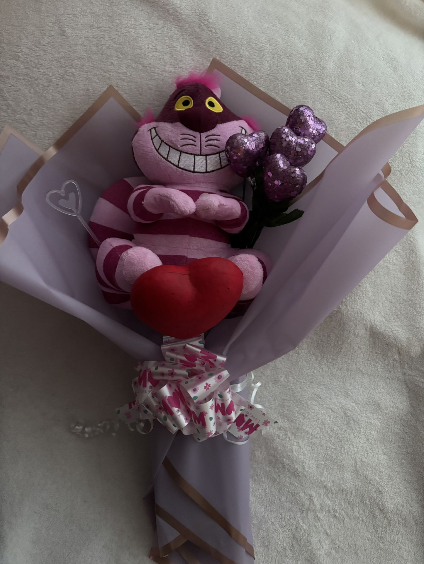 Mother’s Day Cheshire Gift Bouquet