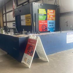 CLEARANCE SALE