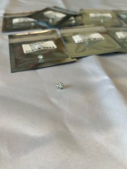 Moissanite