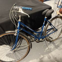 Schwinn