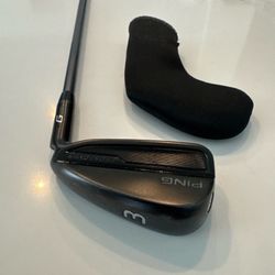 Ping G425 Crossover 3 Driving iron RH Reg Flex 40.25”