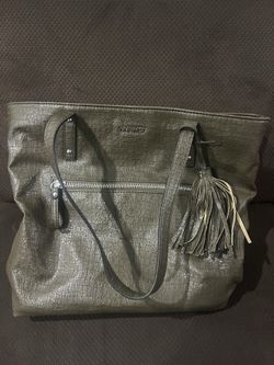Nine West Tote Handbag
