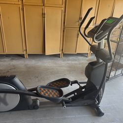 Elliptical  Nordictrack 990 pro