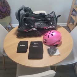 DBX Women's Roller Blades