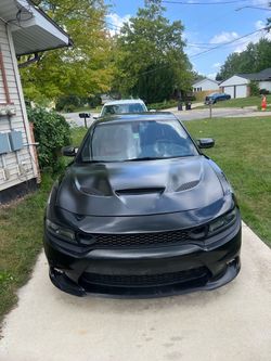 2015 Dodge Charger