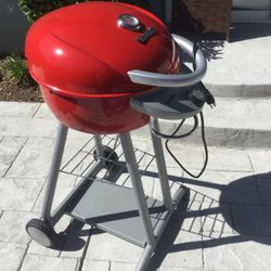 Bistro Barbecue