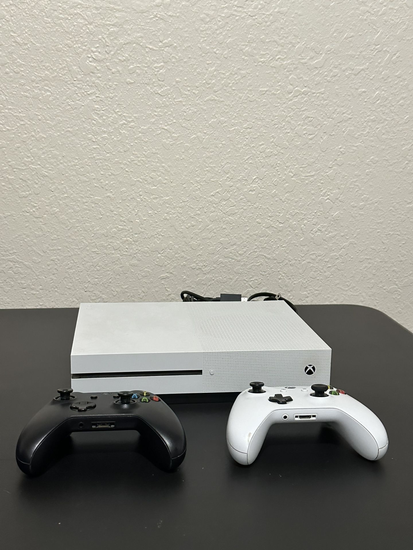 Xbox One