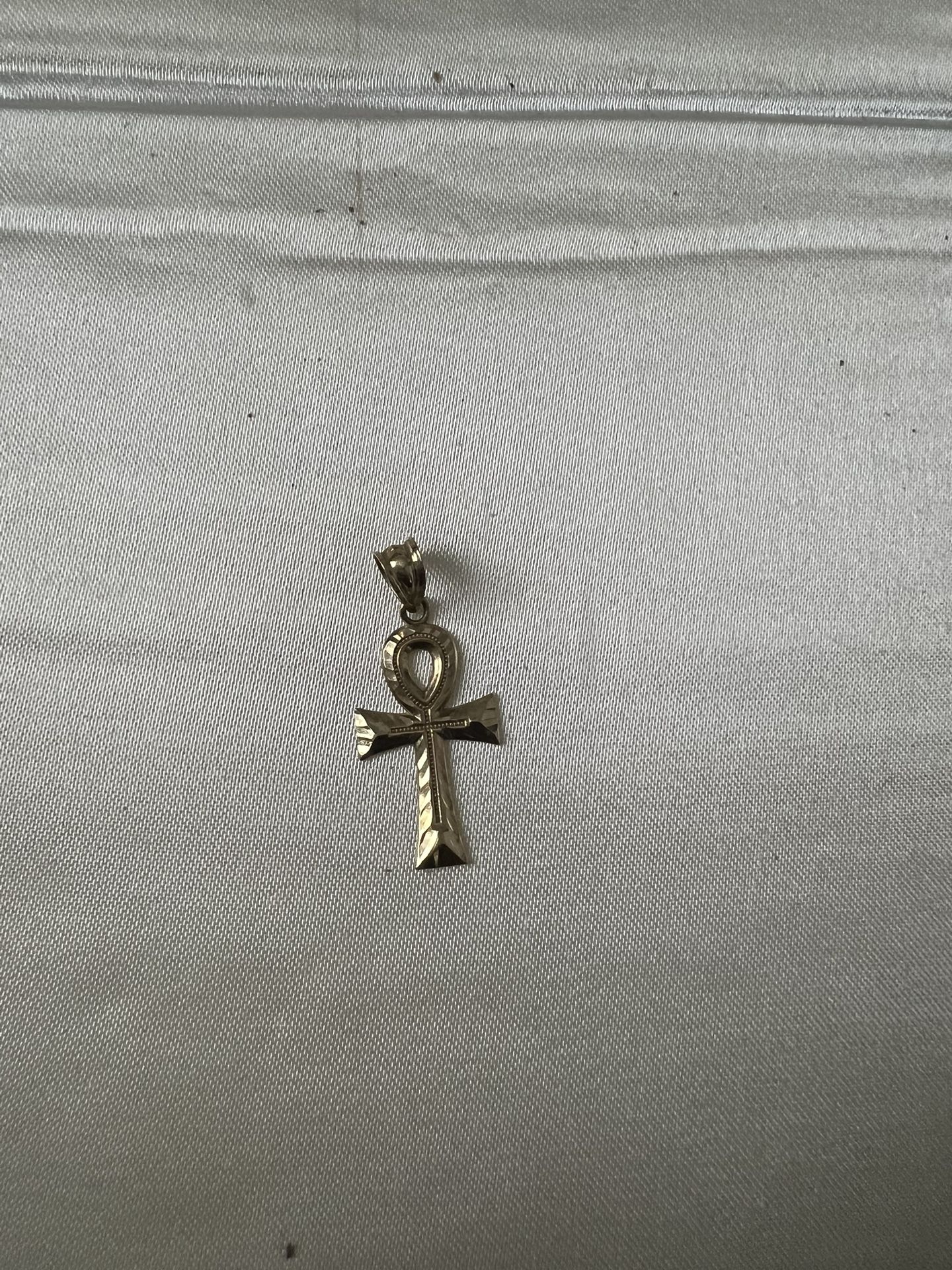 Gold Charm 10k