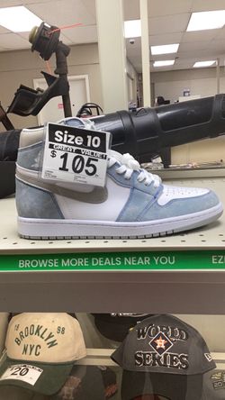 Jordan