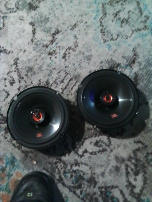 JBL Club 620f Infinity Primus Pr9603is