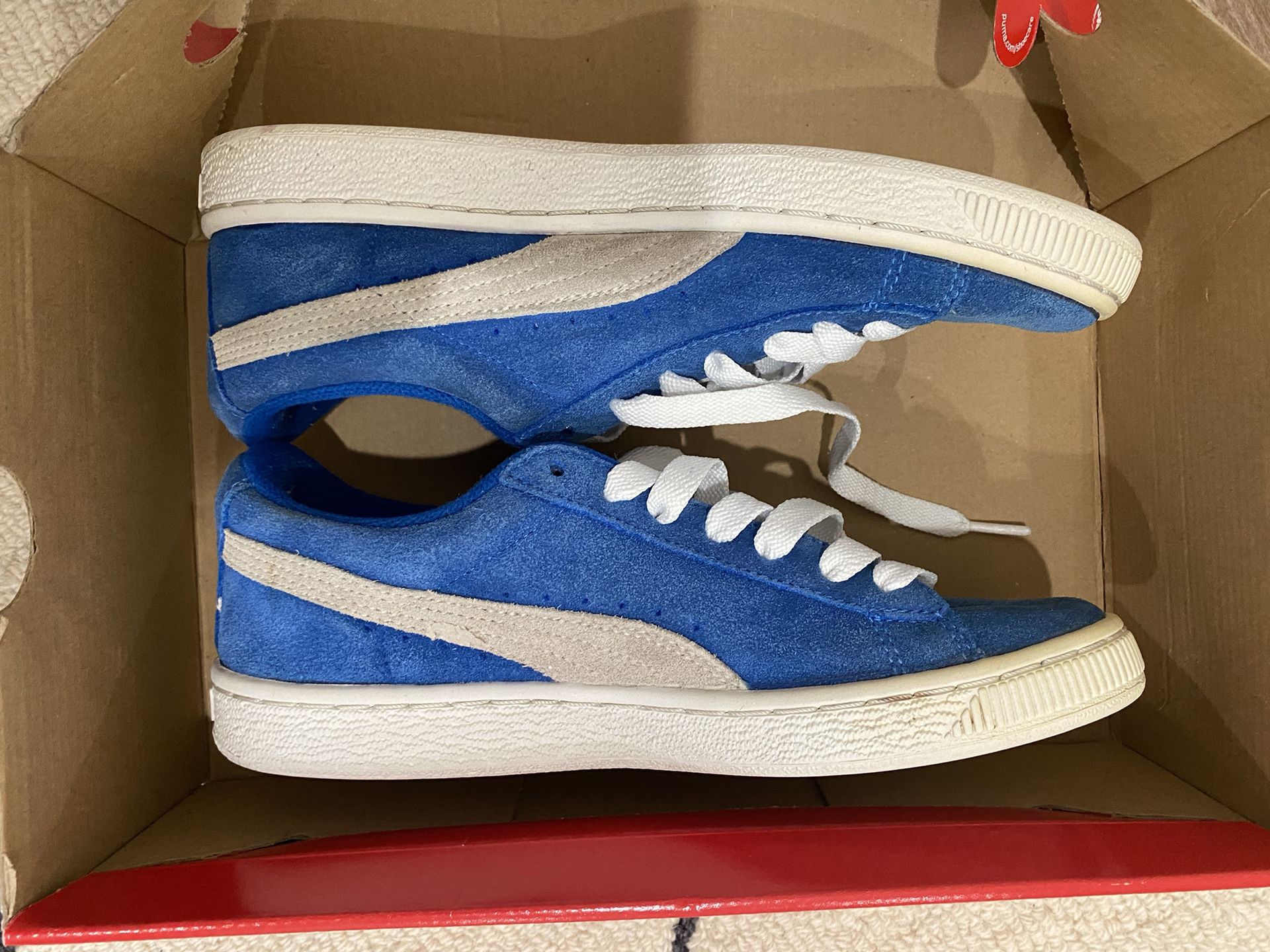 Puma Shoes