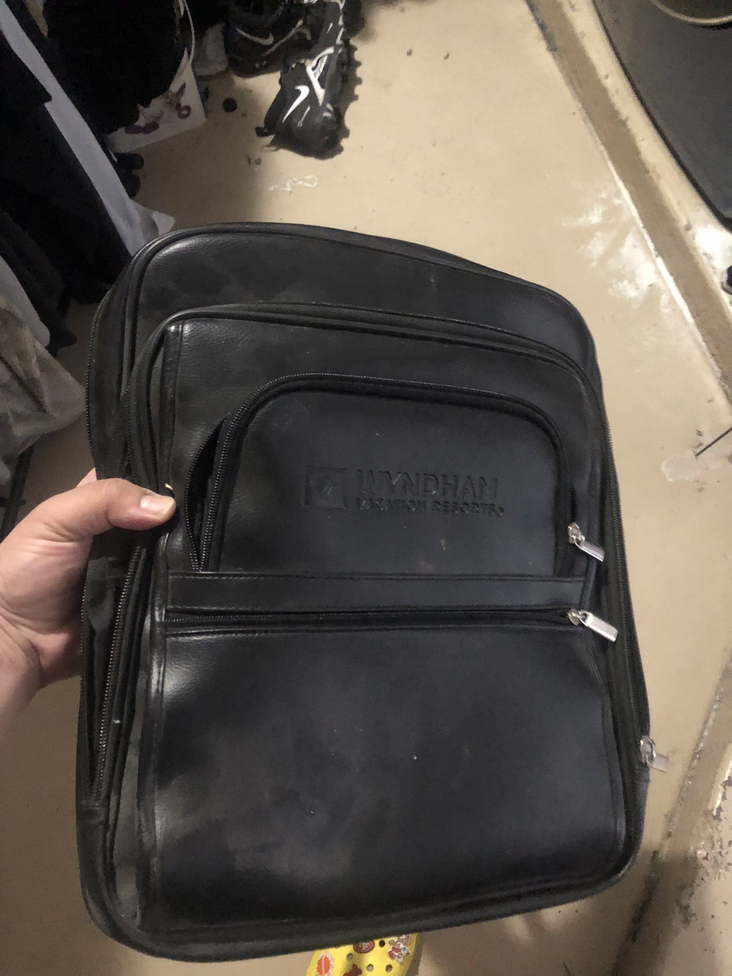 Laptop Bag