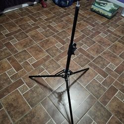 Stand For Mannequin Head