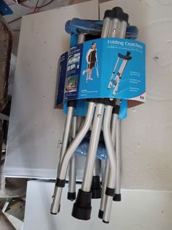 CRUTCHES