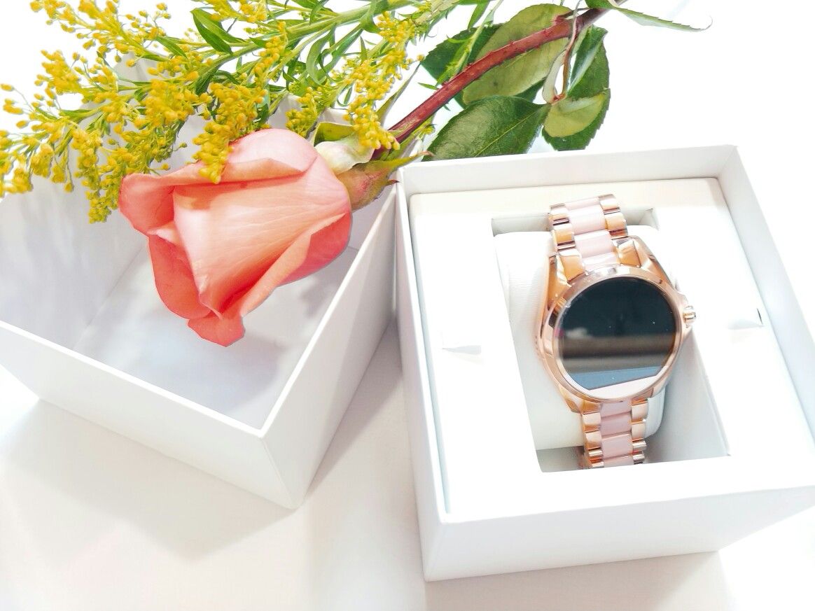 Michael Kors smartwatch