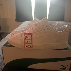 Puma Shoes 