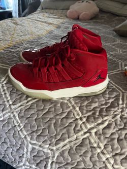 Jordan size 7.5 men’s