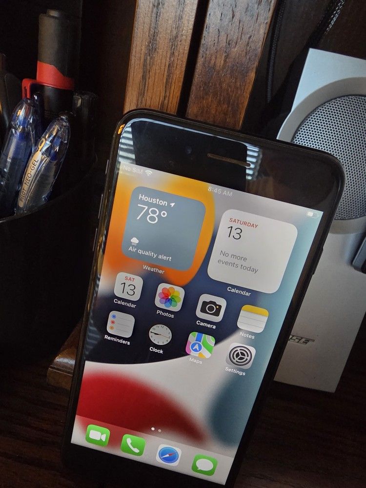 Iphone 7 Plus Unlocked