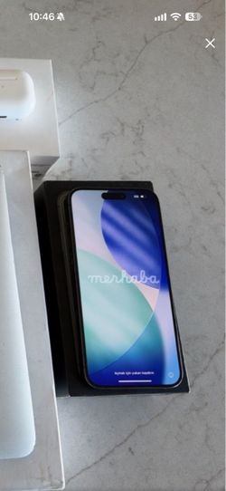 Iphone 15 Pro Max 512gb + Extras