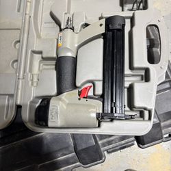 Porter Cable 18 Ga Brad Nailer
