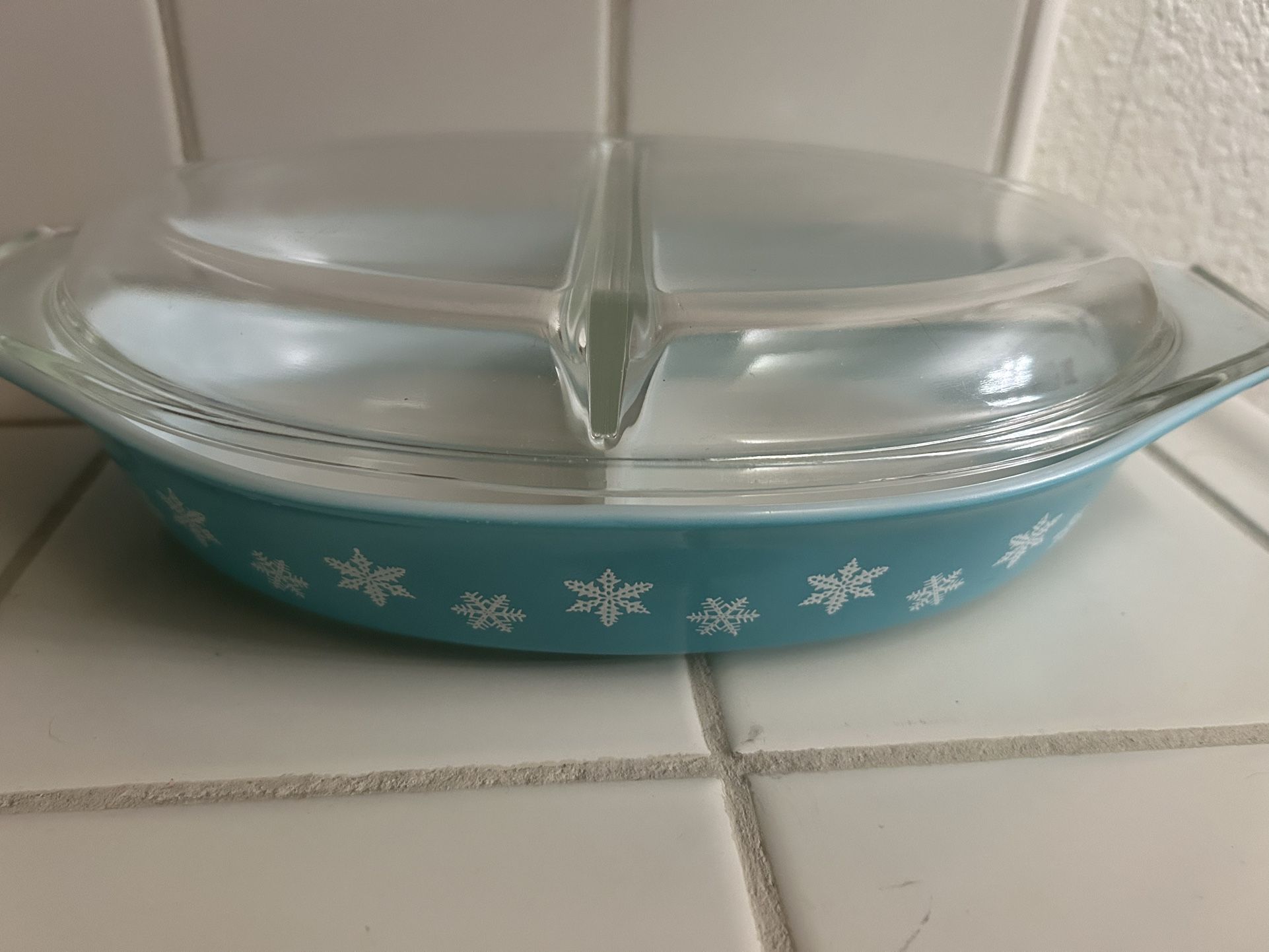 Vintage Pyrex