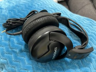 Koss UR20 Over/ear Headphones