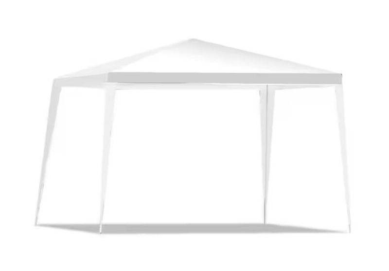 Party White Cover 10'x10'