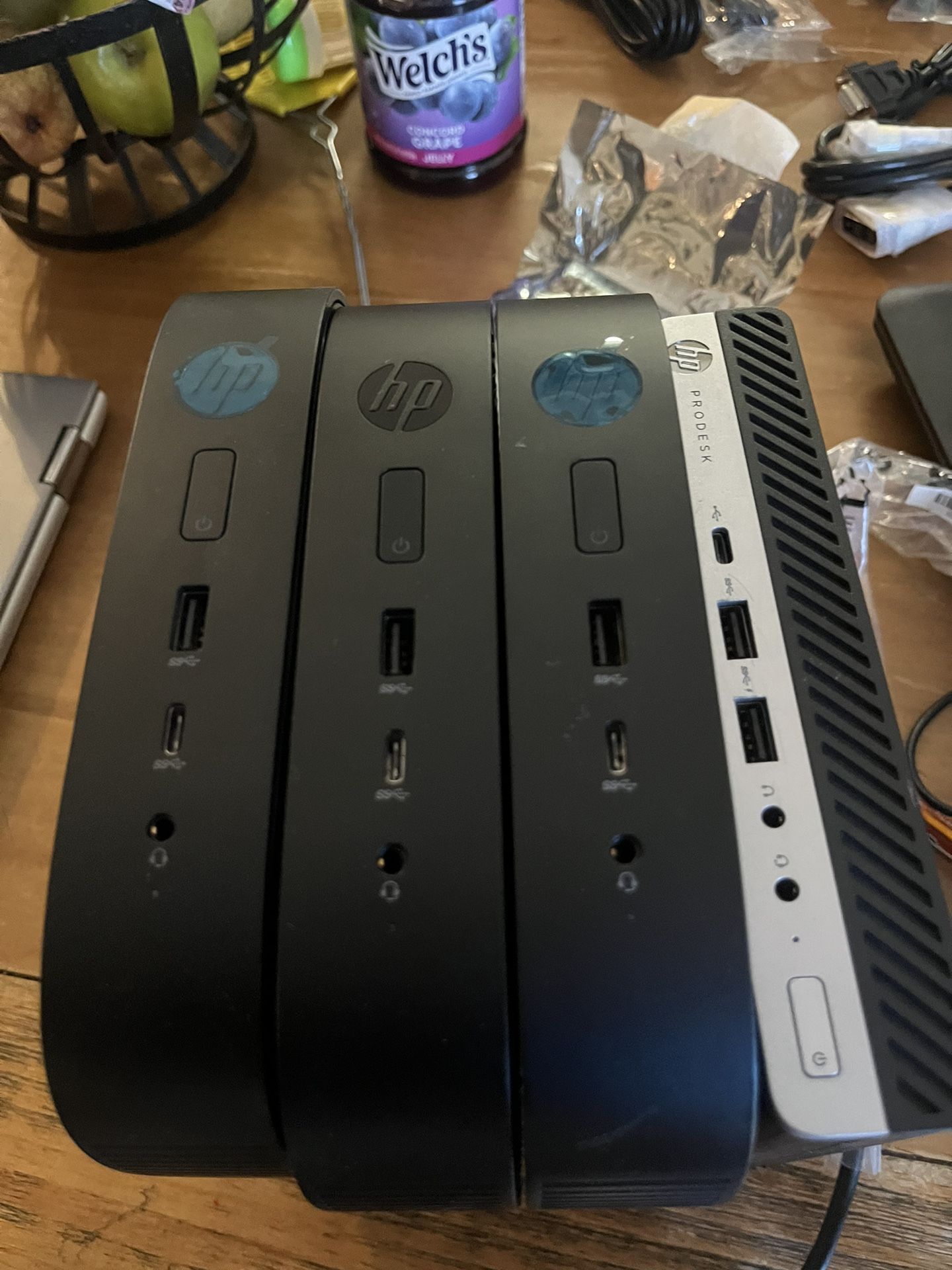 HP MINI Pc Selling Cheap