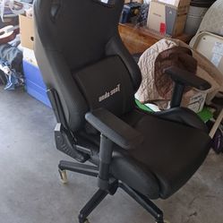 Andaseat Gammer Chair