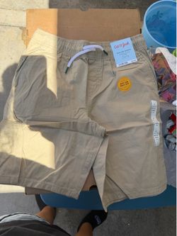 10/12 boy shorts