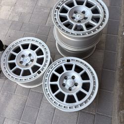 Volkswagen Rims