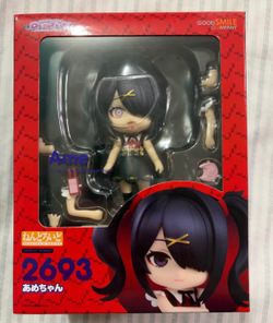 Ame Chan Needy Streamer Overload Nendoroid