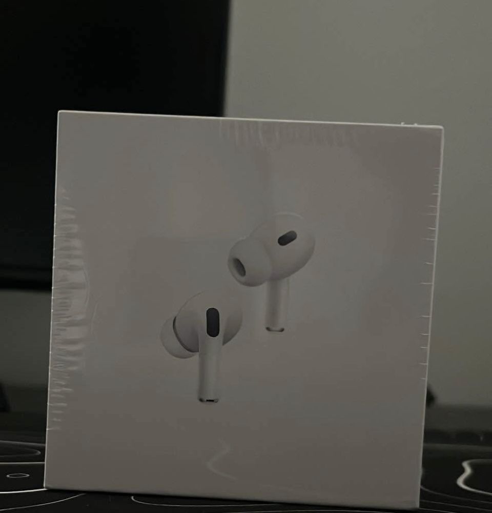 Apple Airpods Pro 2 