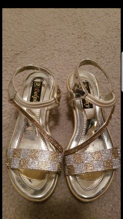 Brand New Kids Sandals