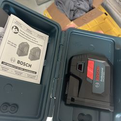 BOSCH Professional GPL100-50G