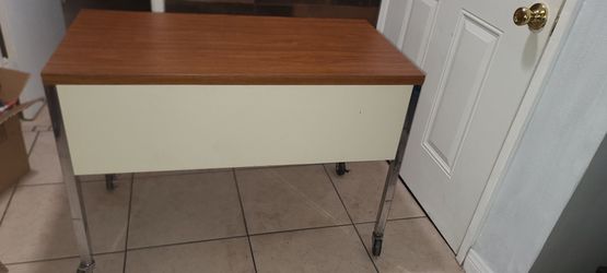 Antique Desk