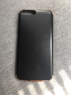 iPhone Charging Case