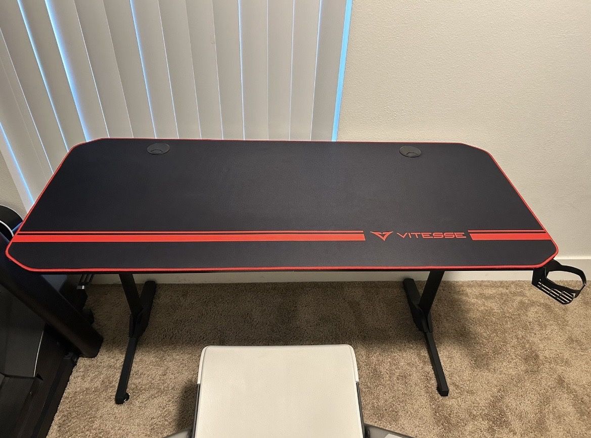 Gaming Desk