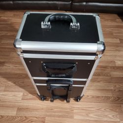 Makeup Organizer Box