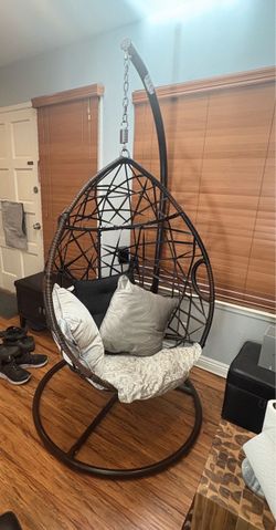 Indoor Swing Chair