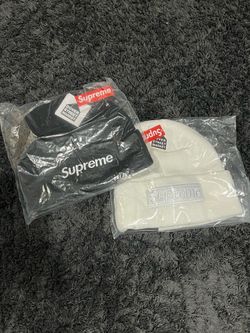 Supreme Beanies