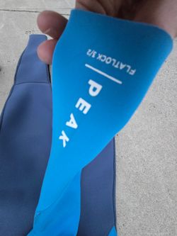 Kid wetsuit