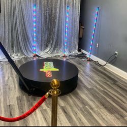 360 Photo Booth