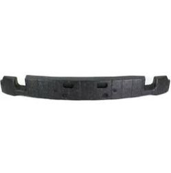 Front bumper energy absorber for Toyota Prius 2010–2012