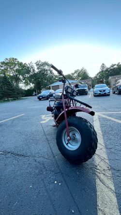 Coleman ct200u ,  OBO