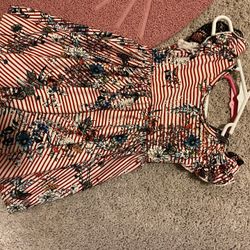 12/24 month dress