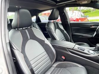 2022 Toyota Avalon Hybrid XSE Nightshade