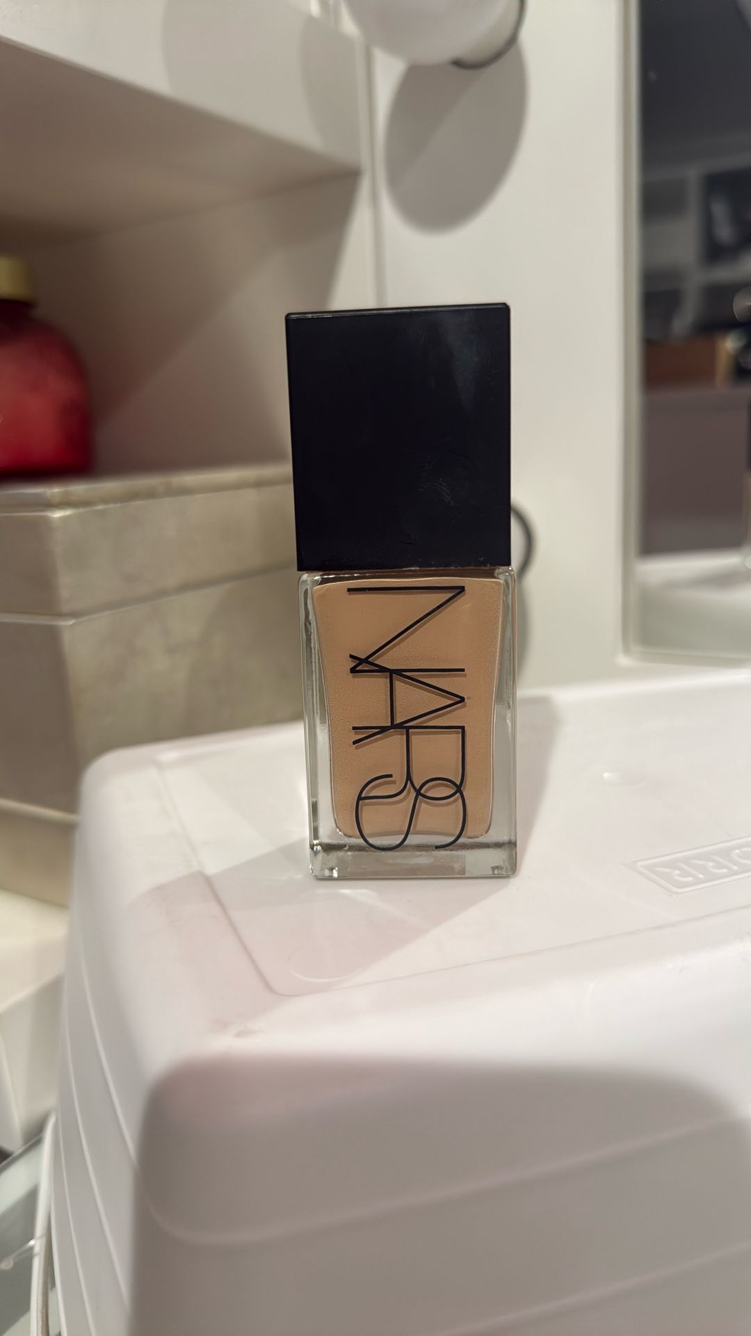NARS Foundation