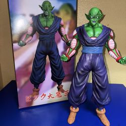 Dragon Ball Piccolo Collectible