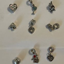 Charms